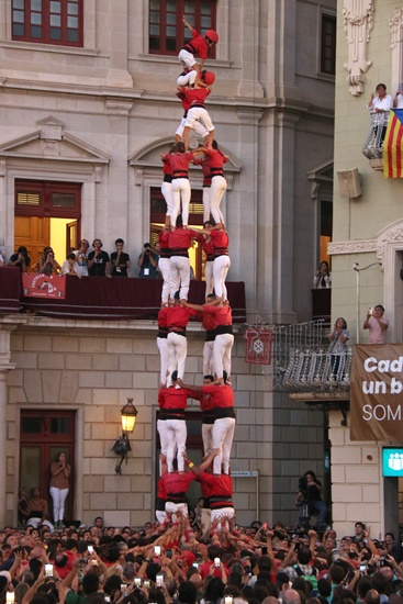 Joves 4de9 net Mercadal 2025