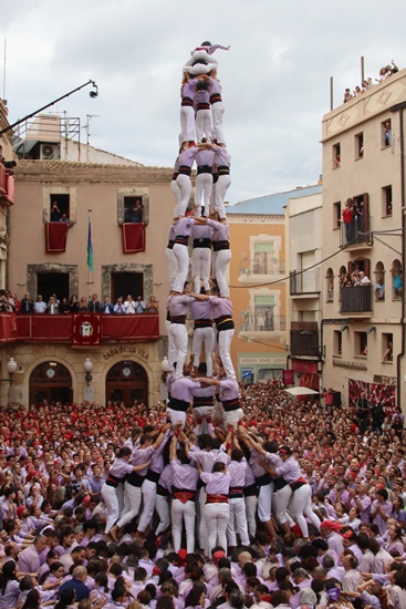 Minyons 5defm Santa Teresa 25