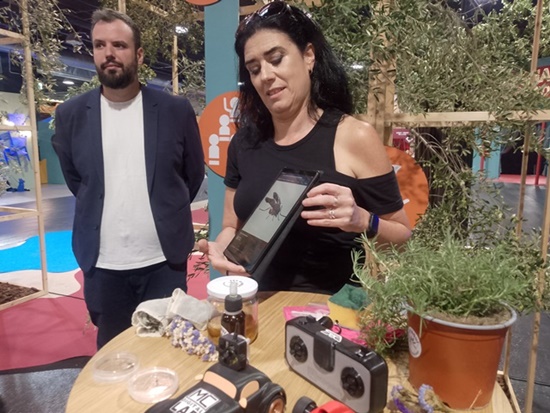 Núria Ferré exproReus