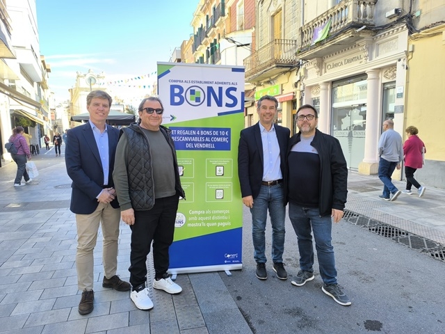 AJUNTAMENT DEL VENDRELL