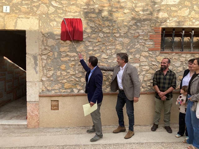 AJUNTAMENT DELS PALLARESOS