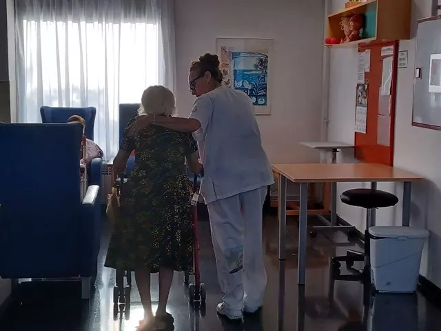 DEPARTAMENT DE DRETS SOCIALS I INCLUSIÓ