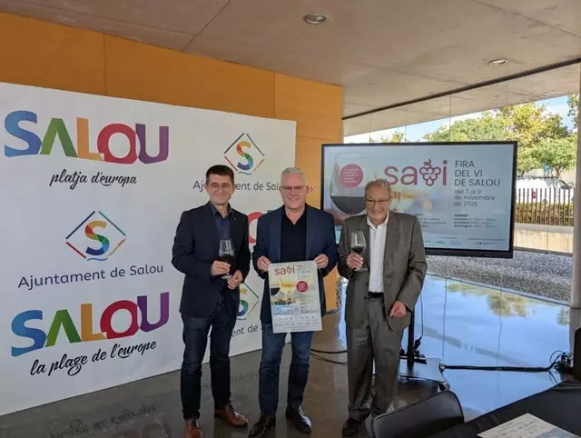 AJUNTAMENT DE SALOU