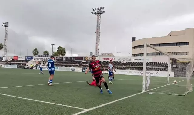 REUS FC REDDIS