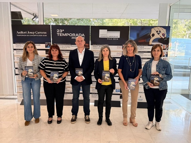 AJUNTAMENT DE VILA-SECA