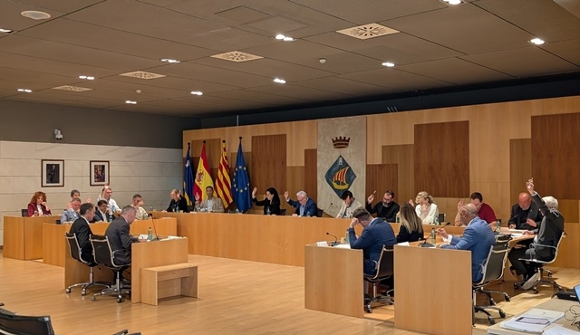 A.R. / AJUNT. DE SALOU