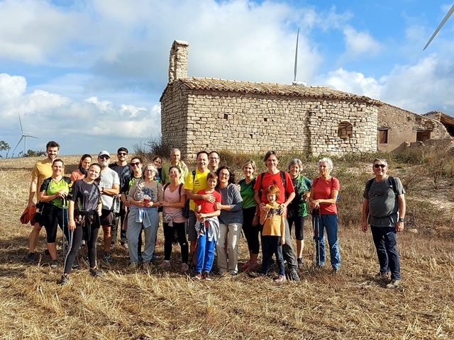 ASSOCIACIÓ DE VEÏNS I VEÏNES D'AGUILÓ