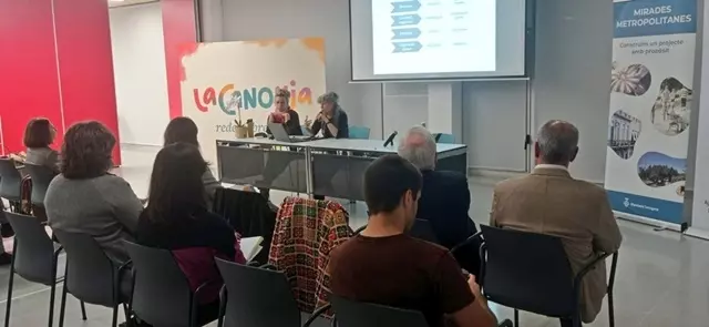 ARXIU / INFOCAMP