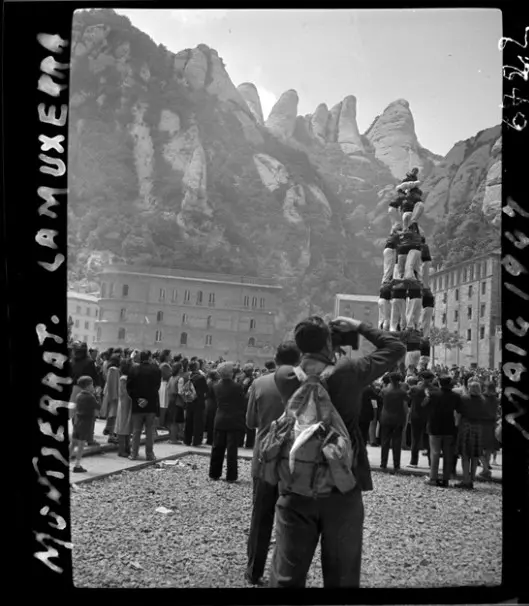 FRANCESC BLASI VALLESPINOSA / Cedida per AFCEC