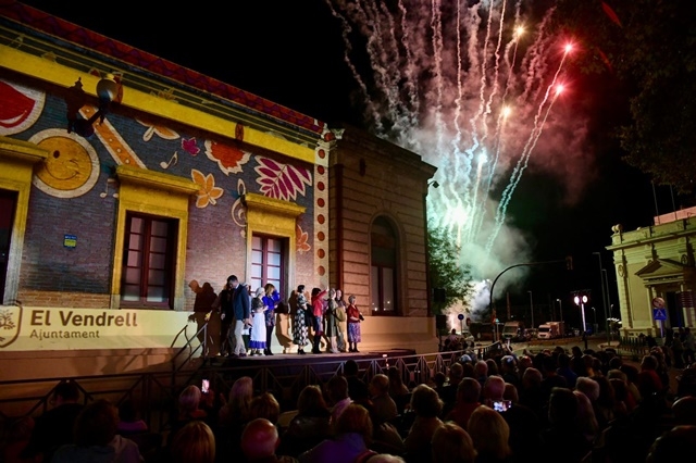 AJUNTAMENT DEL VENDRELL