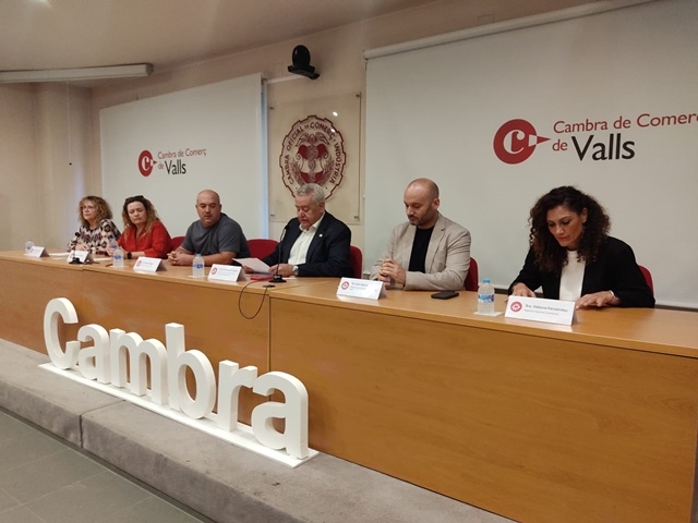 CAMBRA DE VALLS