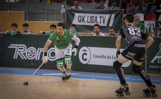 MANU BOUTEIRA / HC LICEO