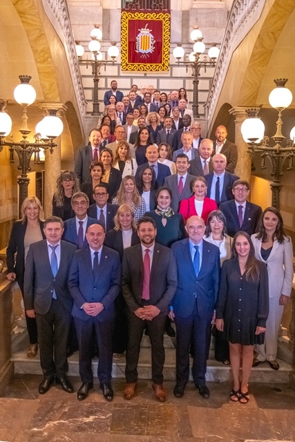 JOAN CARLES BORRACHERO