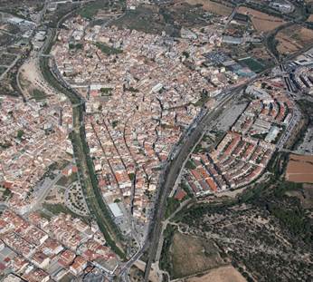 El Centre el Vendrell