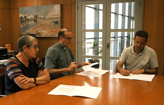 AJUNTAMENT DE CAMBRILS