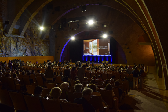 jornada prevenció Alzheimer públic