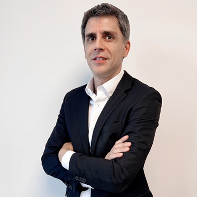 Jose Arcos