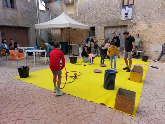 taller malabars Aguiló