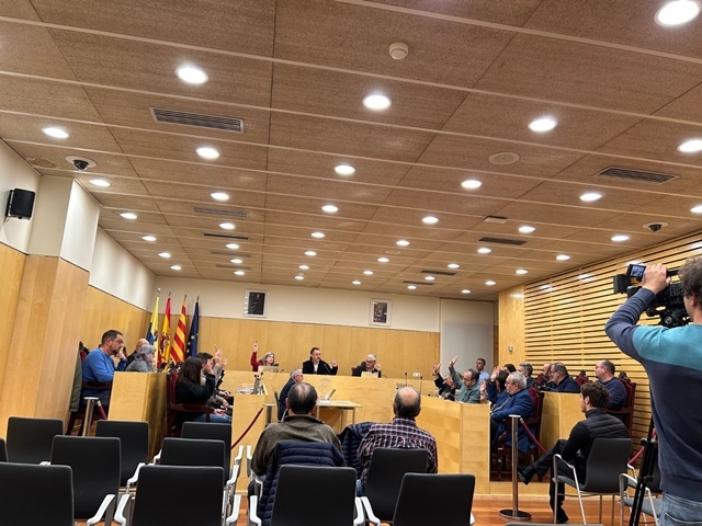 AJUNTAMENT DE VILA-SECA