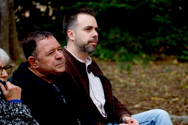 ARNAU MARTÍNEZ / ACN