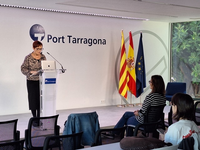 PORT TARRAGONA
