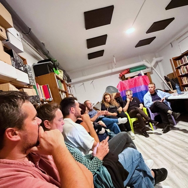 COMPTE "X" TONI CARMONA