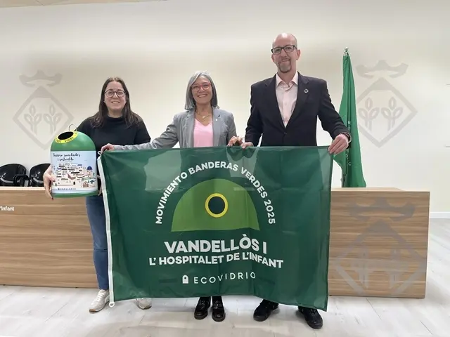 AJUNTAMENT DE VANDELLÒS I L'HOSPITALE DE L'INFANT