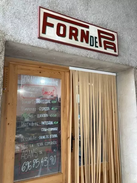 SCC PRIORAT