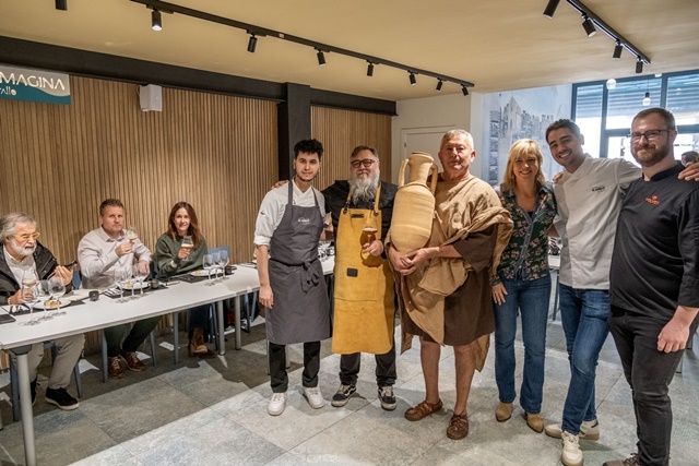 JOAN CARLES BORRACHERO