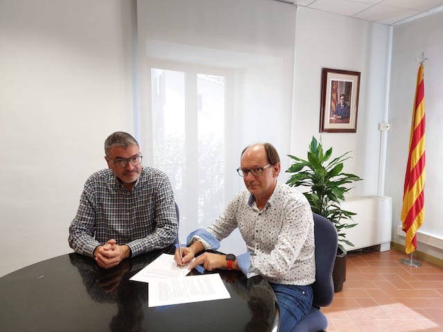 CONSELL COMARCAL CONCA