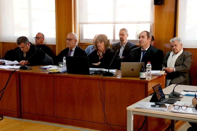 ARNAU MARTÍNEZ / ACN