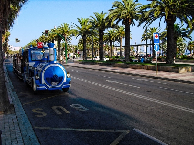 AJUNTAMENT DE SALOU