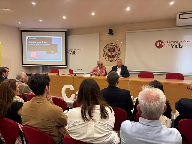 CAMBRA DE VALLS