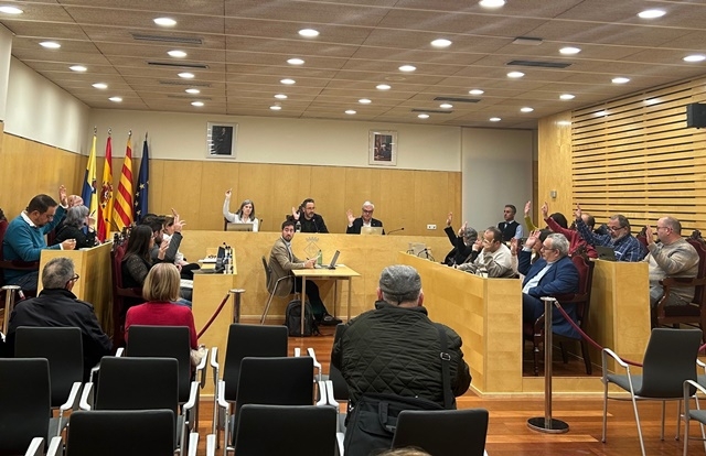 AJUNTAMENT DE VILA-SECA