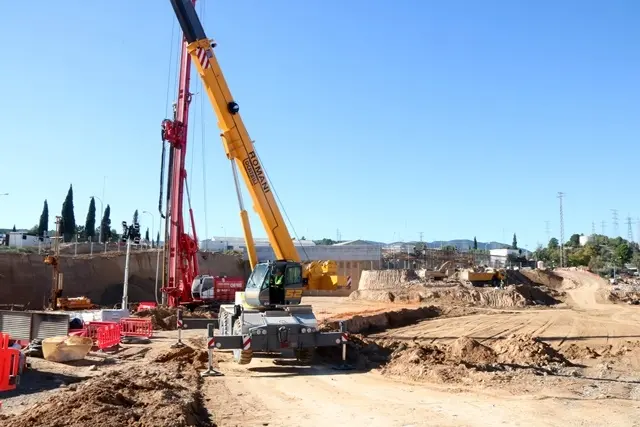 JORDI MARSAL / ACN