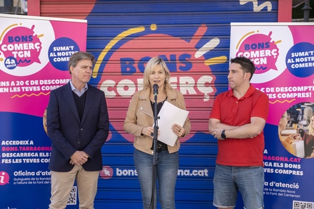 JOAN CARLES BORRACHERO