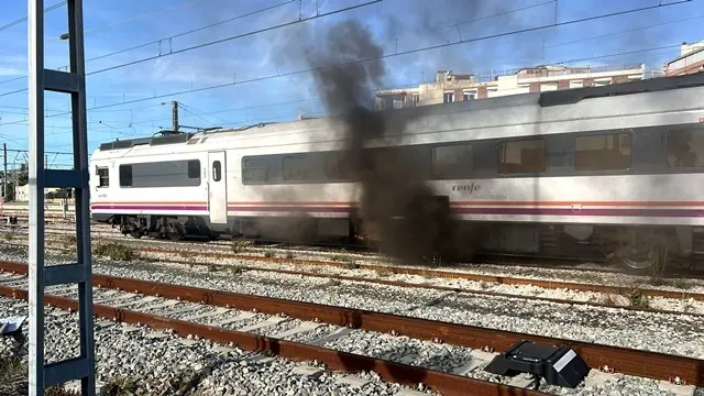 MARTA ESTEVE / CEDIDAD A ACN