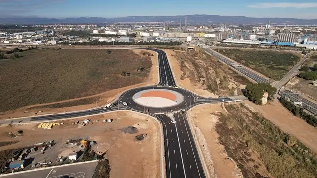 PORT TARRAGONA