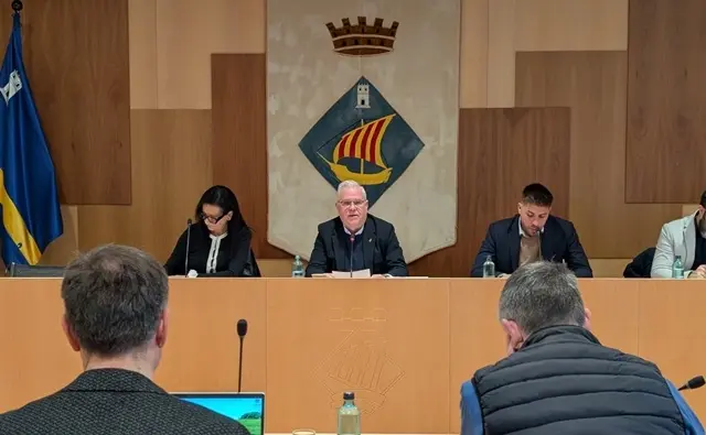 AJUNTAMENT DE SALOU