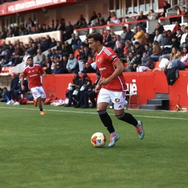 NÀSTIC DE TARRAGONA