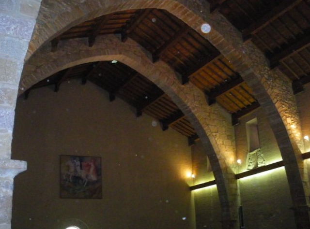 CONSELL COMARCAL CONCA DE BARBERÀ