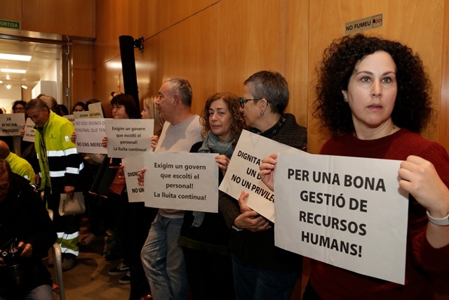 ARIADNA ESCODA / ACN