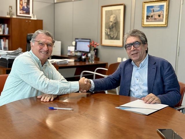 AJUNTAMENT DE RODA DE BERÀ