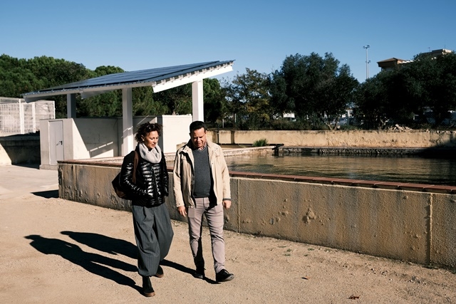 AJUNTAMENT DE CAMBRILS