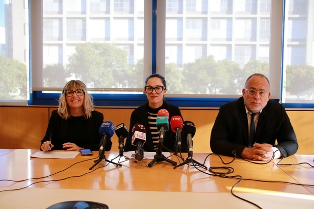 MAR ROVIRA / ACN