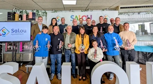 AJUNTAMENT DE SALOU