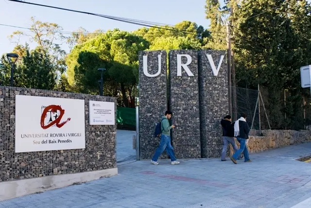 URV