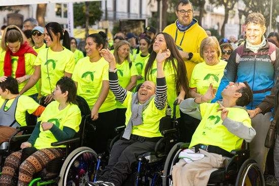 Cursa Muntanyeta 2025 detall