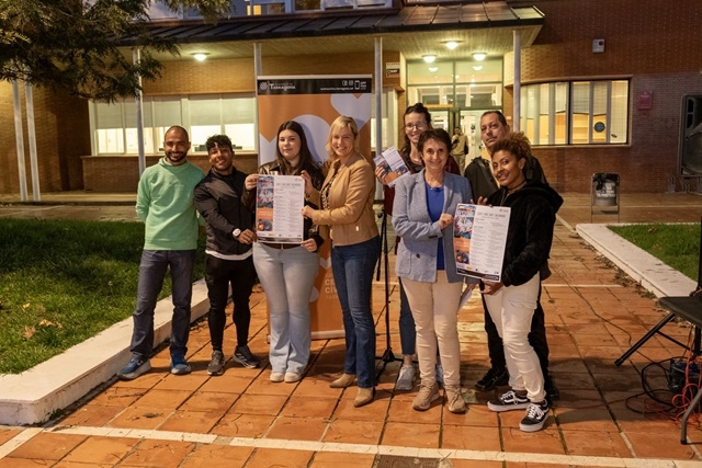 JUAN CARLOS BORRACHERO