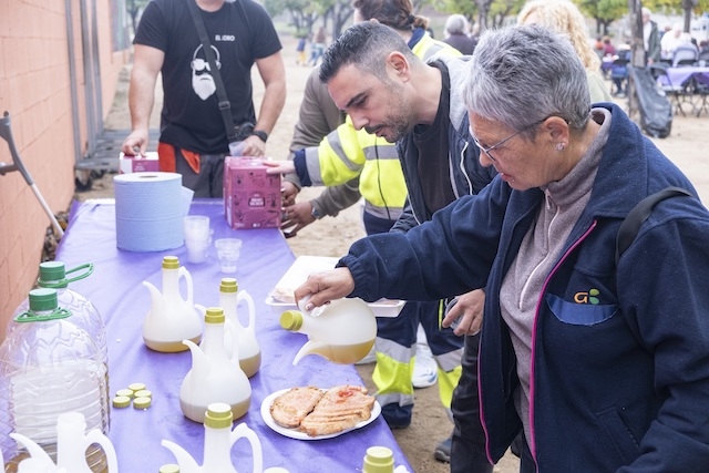AJUNTAMENT DE LA POBLA DE MAFUMET